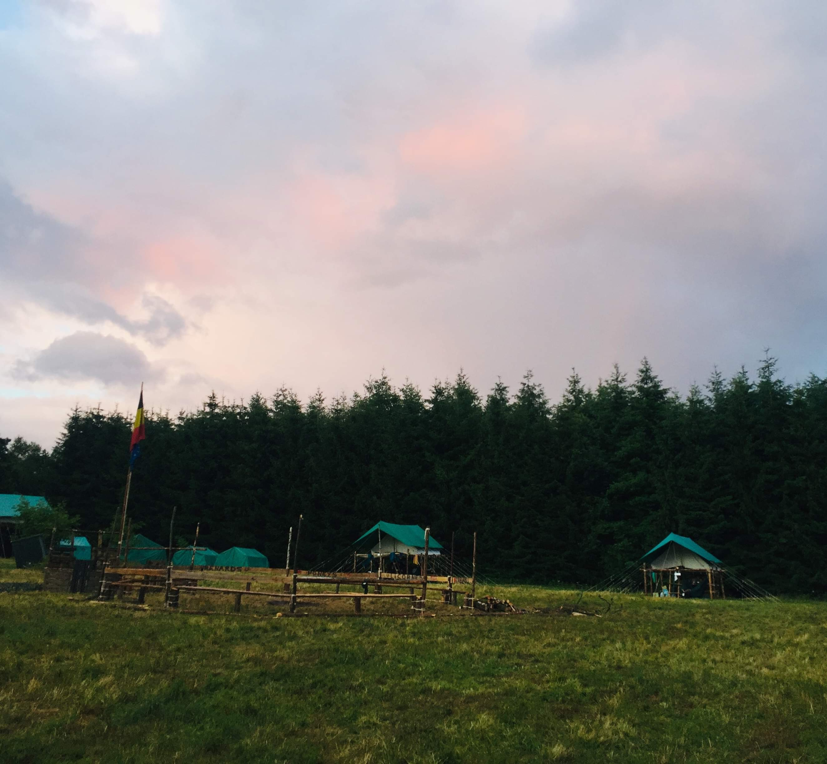 Camp
