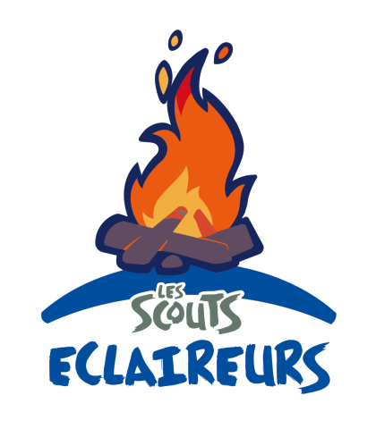 Logo éclaireurs